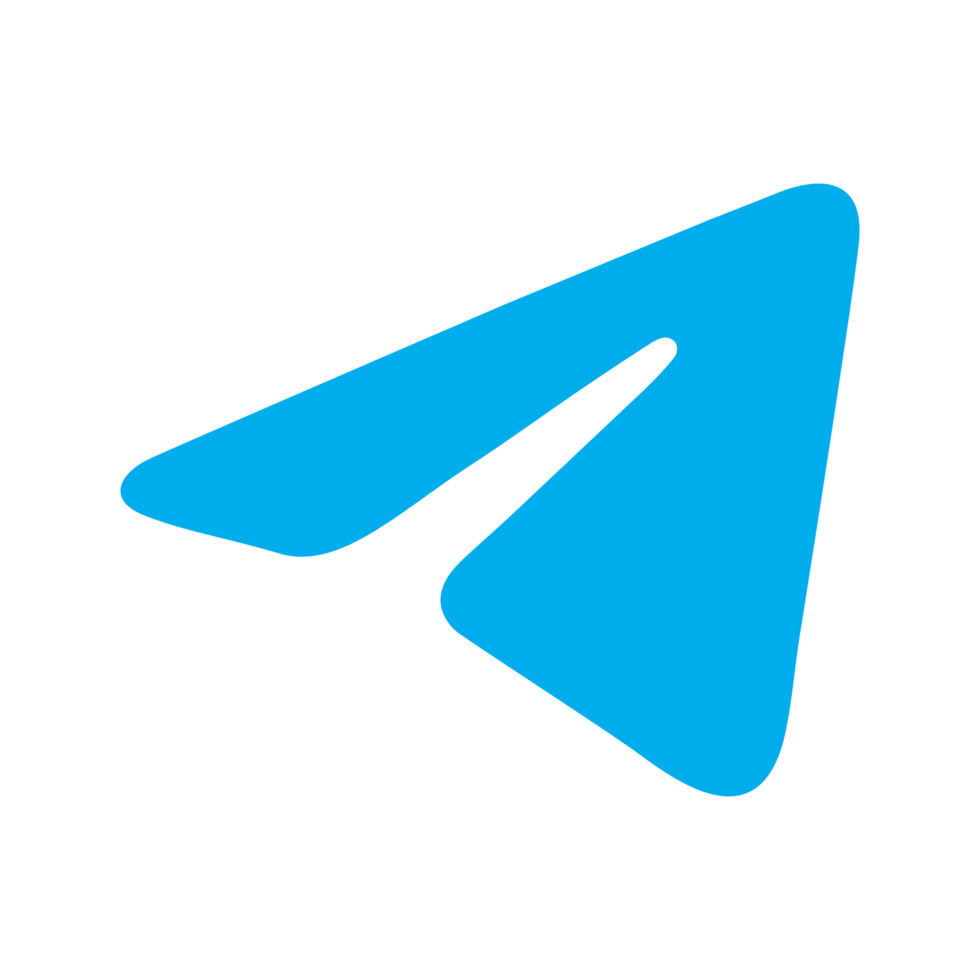 Telegram Logo